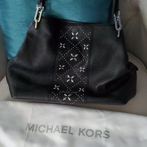 Michael Kors Raven Handbag